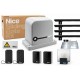 NICE ROBUS 400 RBS400BDKCE Sliding Gate Motor Kit – 400 KG NICE ROBUS 400 RBS400BDKCE Sliding Gate Motor Kit – 400 KG