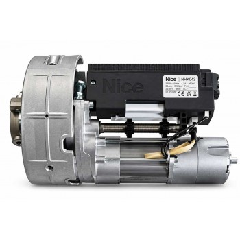 NICE RN2040 230V Rolling Shutter Motor UAE NICE RONDO RN2040 Rolling Shutter Motor 170 KG UAE