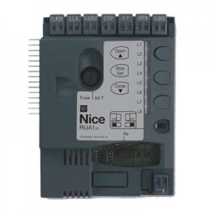 NICE RUA1/A NICE RUA1/A