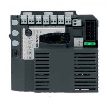 NICE RUA6 Spare Control Unit Compatible with RUN400HS and RUN1200HS in UAE