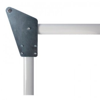 Nice WIA11 articulated boom joint for WIDEM barrier