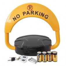 Parking Lock Dry Battery