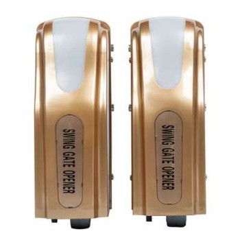 Automatic Roller Swing Gate Opener Motors in UAE