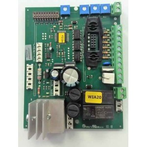 NICE SPWIA20R10 Control Board for WIDE S / WIDE M / WIDE L Barrier UAE