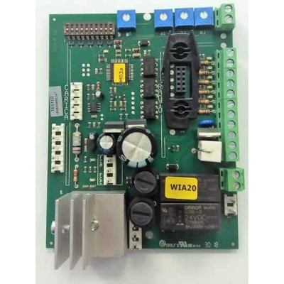 NICE SPWIA20R10 WIA20 Control Board for WIDE S M L UAE