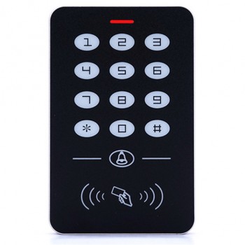 RFID Standalone Access Control Keypad in UAE