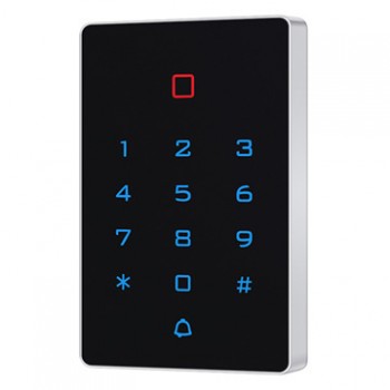 RFID Standalone Keypad Access Control Reader in UAE