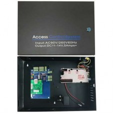 Access Control Panel