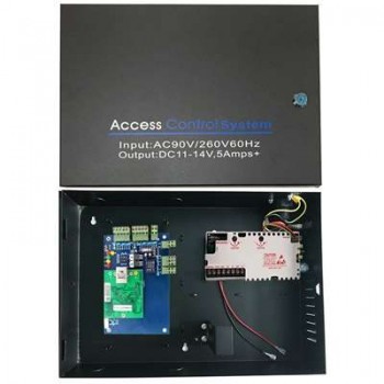 Access Control Panel For Door Access Control in UAE
