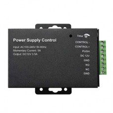 Power Supply 12V 5A