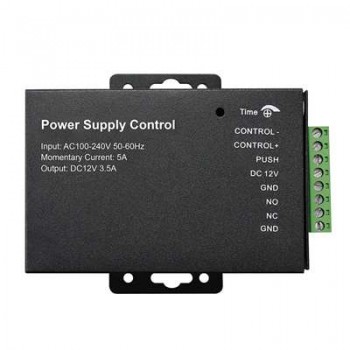 Access Control Power Supply 12V 3.5A in UAE