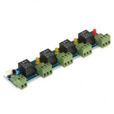 Alarm Output Controller