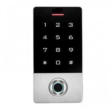 Multifunction Keypad Fingerprint Access Control in UAE