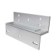 LZ Bracket for Magnetic Lock