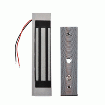 Electromagnetic Door Lock 180 Kg in UAE