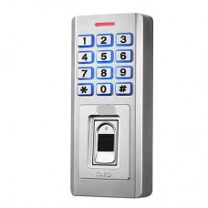 Metal Fingerprint Access Control
