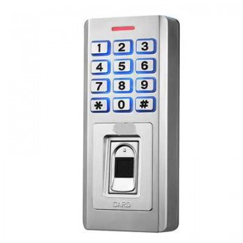 Biometric Fingerprint Access Control Reader IP68 in UAE