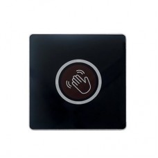 No Touch Exit Button