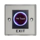 No Touch Exit Button