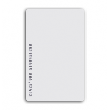 Mifare RFID Card for Access Control in UAE