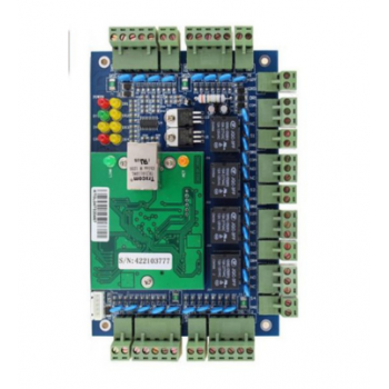 Access Control 4 Doors Network Controller in UAE