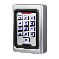 RFID Metal Keypad Access Control