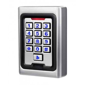 RFID Metal Keypad Access Control Reader in UAE