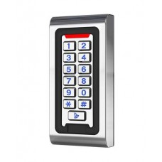 Metal Access Control IP68