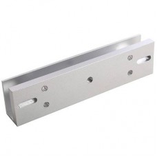 U Bracket for Magnetic Lock