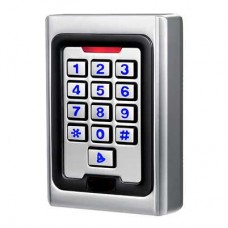Waterproof Metal Access Control