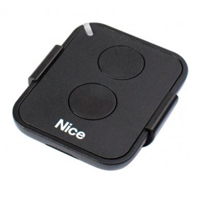 NICE ERA FLOR FLO2RE Gate Remote Control – 2 Channel