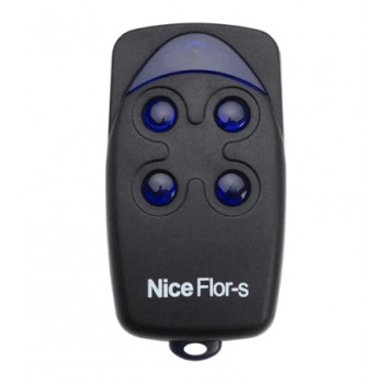 NICE FLO4R-S Gate Remote Control UAE