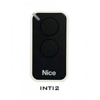 NICE INTI2 Gate Remote Control UAE