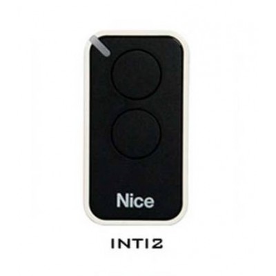 NICE ERA INTI INTI2 Gate Remote Control – 2 Channel