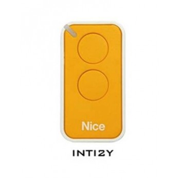 NICE INTI2Y Gate Remote Control UAE