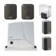 NICE ROX 600 ROX600KCE 600 KG Sliding Gate Motor Kit UAE
