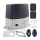 NICE THOR 1500 THOR1500KCE 1500 KG Sliding Gate Motor Kit UAE NICE THOR 1500 THOR1500KCE 1500 KG Sliding Gate Motor Kit UAE