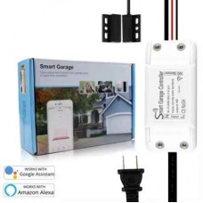 NICE Smart Garage Opener