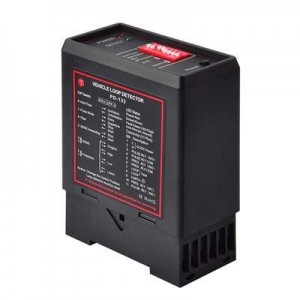 PD132 Vehicle Loop Detector UAE