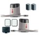 NICE HYKE HS High-Speed Swing Gate Motor UAE