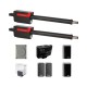 NICE TITAN HS High-Speed Swing Gate Motor UAE