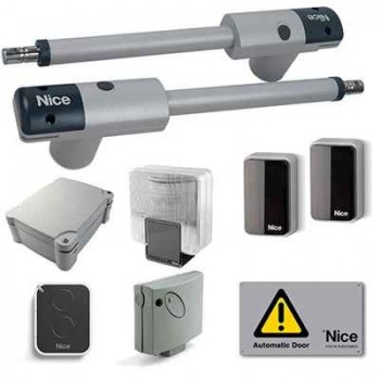 NICE TOO3000KCE Swing Gate Motor UAE NICE TOO3000KCE Swing Gate Motor UAE Heavy Duty Automatic Gate Opener