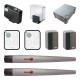 NICE TOONA HS TO5024HS High-Speed Swing Gate Motor UAE