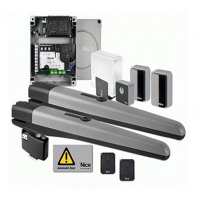 NICE TOONA 7 TO7024 Swing Gate Motor UAE