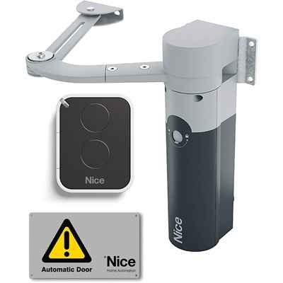 NICE WALKYKIT 1024 BD Swing Gate Motor UAE