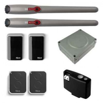 NICE WINGO WG3524HS Swing Gate Opener Motor in UAE