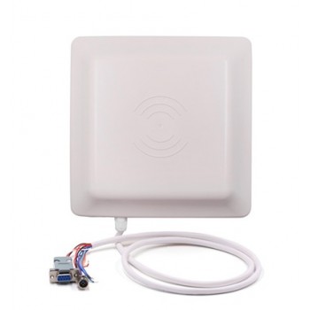 UHF RFID Long Distance Reader 5 meters in UAE