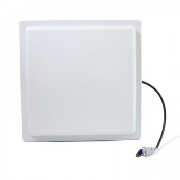 UHF RFID Long Distance Reader 15 meters in UAE