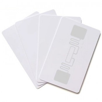 UHF RFID Cards for UHF Long Distance Reader in UAE