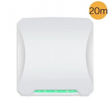 UHF RFID Long Distance Reader 20 meters in UAE